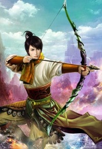 余生为你着迷