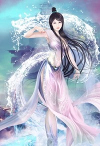 女神的超级赘婿
