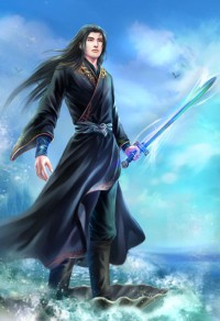 带只神龟去修仙
