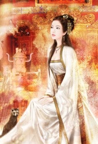 《萌萌小女帝:皇叔,别宠我!》