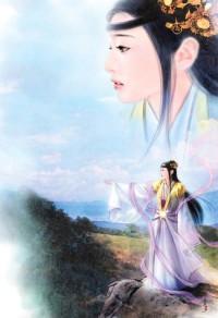 《天使联盟之龙王神篱》
