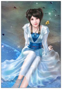 香野春色
