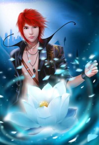 《载我以形(女尊)》
