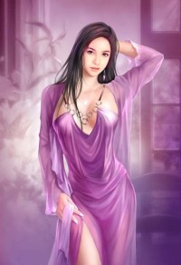 桃花村上野色多:村色无边