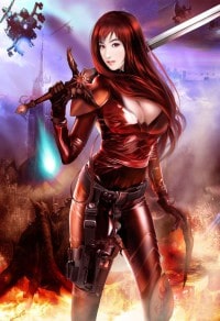《某美漫的机械主宰》