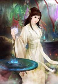 《九命皇子妃》