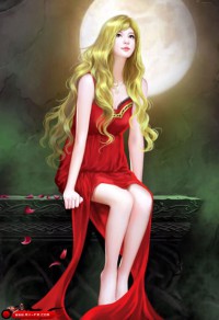 (BG-火影同人)美丽而残酷的世界