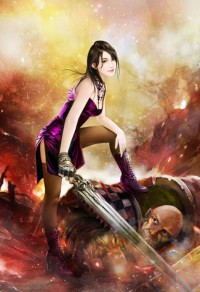 《手上戴个小鱼塘》