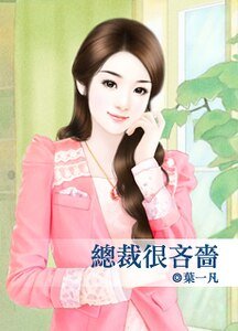 《总裁很吝啬》