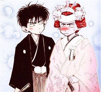 (SD同人)等价交换