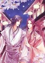 流水浮灯(出书版+网络版)
