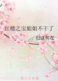 (紅樓同人)紅樓之寶姐姐不幹了