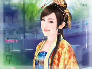 咸妻钱多多(妻则天系列之一)