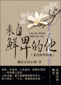 《来自鲜卑的他》