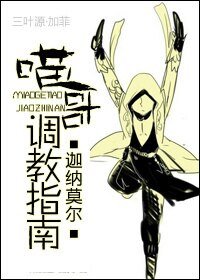 《喵哥养成指南》