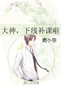 《大神,下线补课啦》