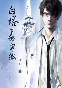 《百塔下的卑微》