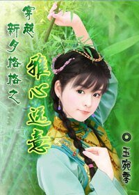 《(新月格格同人)穿越新月格格之雅心远意》