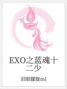 《EXO之蓝魂十二少》
