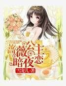 《蔷薇公主暗夜恋》