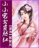 《小小宅女穿越记》