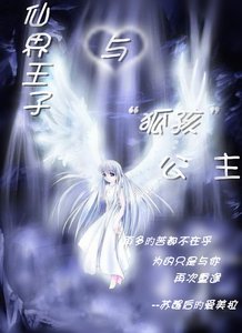 《仙界王子與“狐孩”公主》
