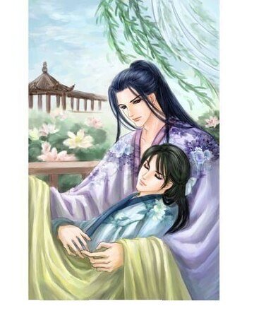 陷情太子(出書版)