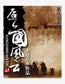 《后三国风云》