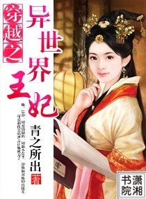 《穿越之异世界王妃》