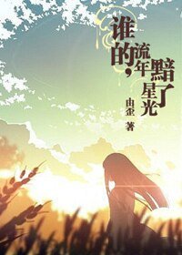 《谁的流年,黯了星光》