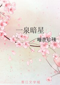 《一泉暗星》