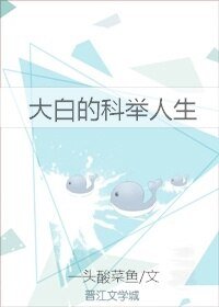 大白的科舉人生