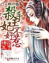 《绣花王爷:杀手王妃不好惹》