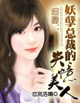追妻:妖孽总裁的失忆美人