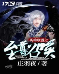《英雄联盟之至尊召唤》