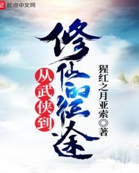 《从武侠到修仙的征途》