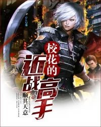 《校花的近战高手》