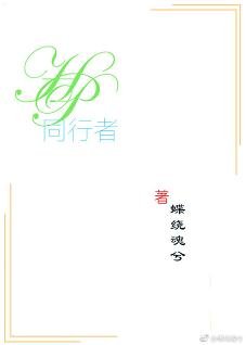 《(BG/HP同人)同行者》