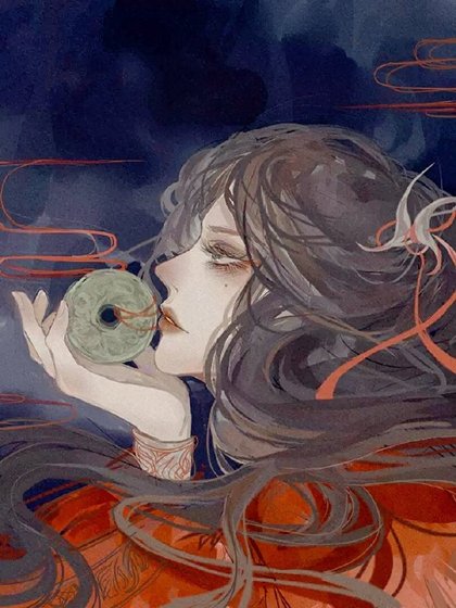 《窃璧》