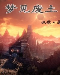 《梦见废土》
