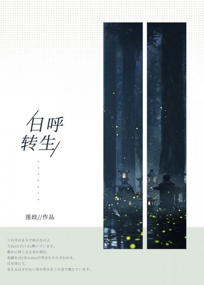 (無CP/綜漫同人)日呼轉生
