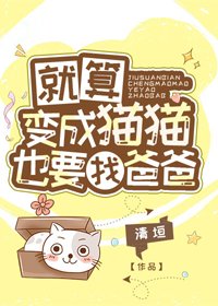 《(BG/综漫同人)就算变成猫猫也要找爸爸》