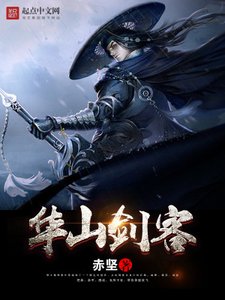 《华山剑客》
