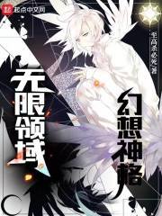 幻想神格:無限領域
