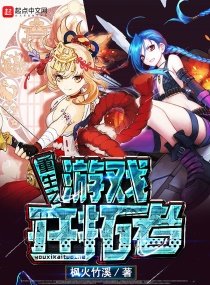 《重生之游戏开拓者》
