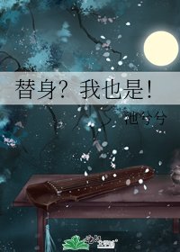 《替身?我也是!》