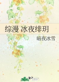 《综漫 冰夜绯玥》
