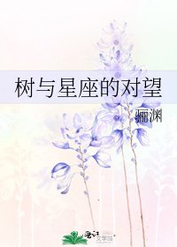 樹與星座的對望