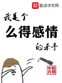 《我是个么得感情的杀手》