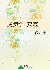 《成袁许 双赢》